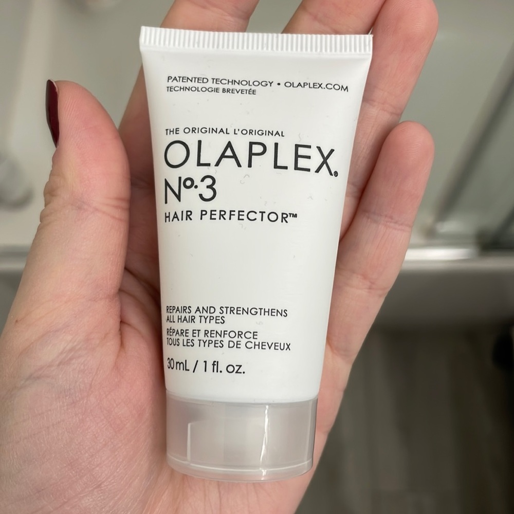 NWT Olaplex 3